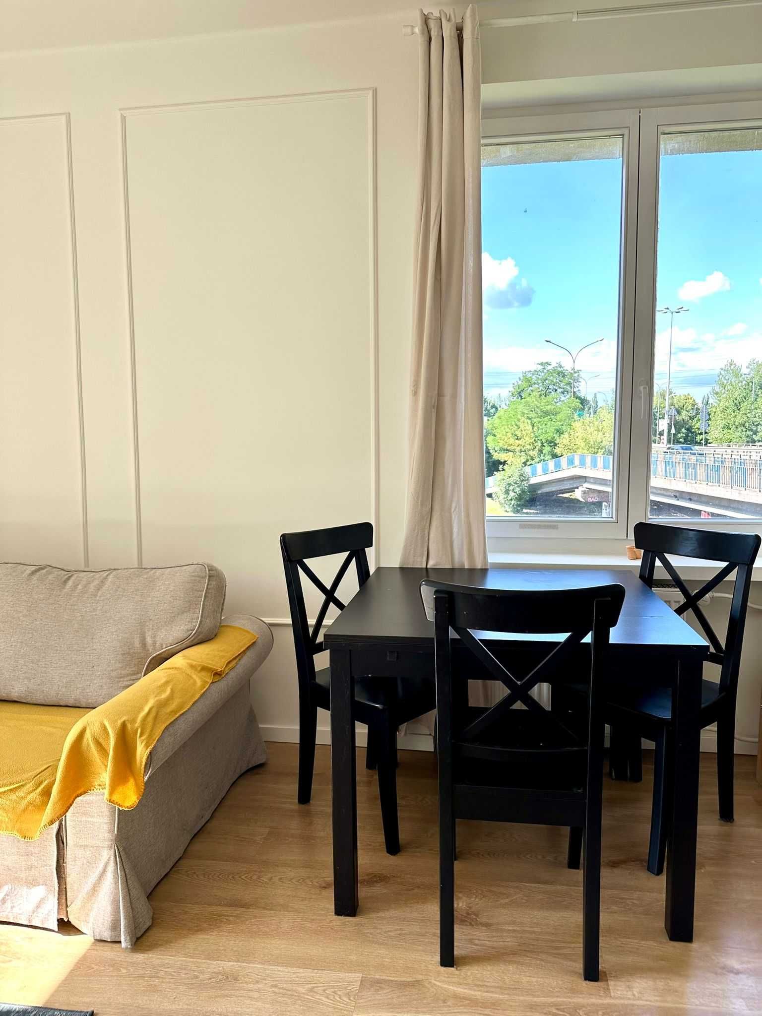2 pokoje | 53 m² | przy UE | umeblowane | Katowice 1 Maja |