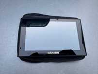 GPS навигатор Garmin Nuvi 2589LMT НавЛюкс + Чехол