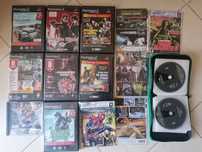 Jogos antigos ps2