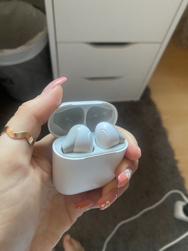 Fones sem fio bluetooth