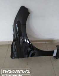 Guarda lamas DRT Renault Clio IV 2013