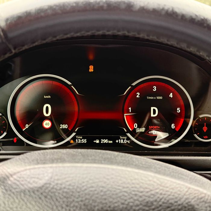 Vendo BMW 520D em muito bom estado