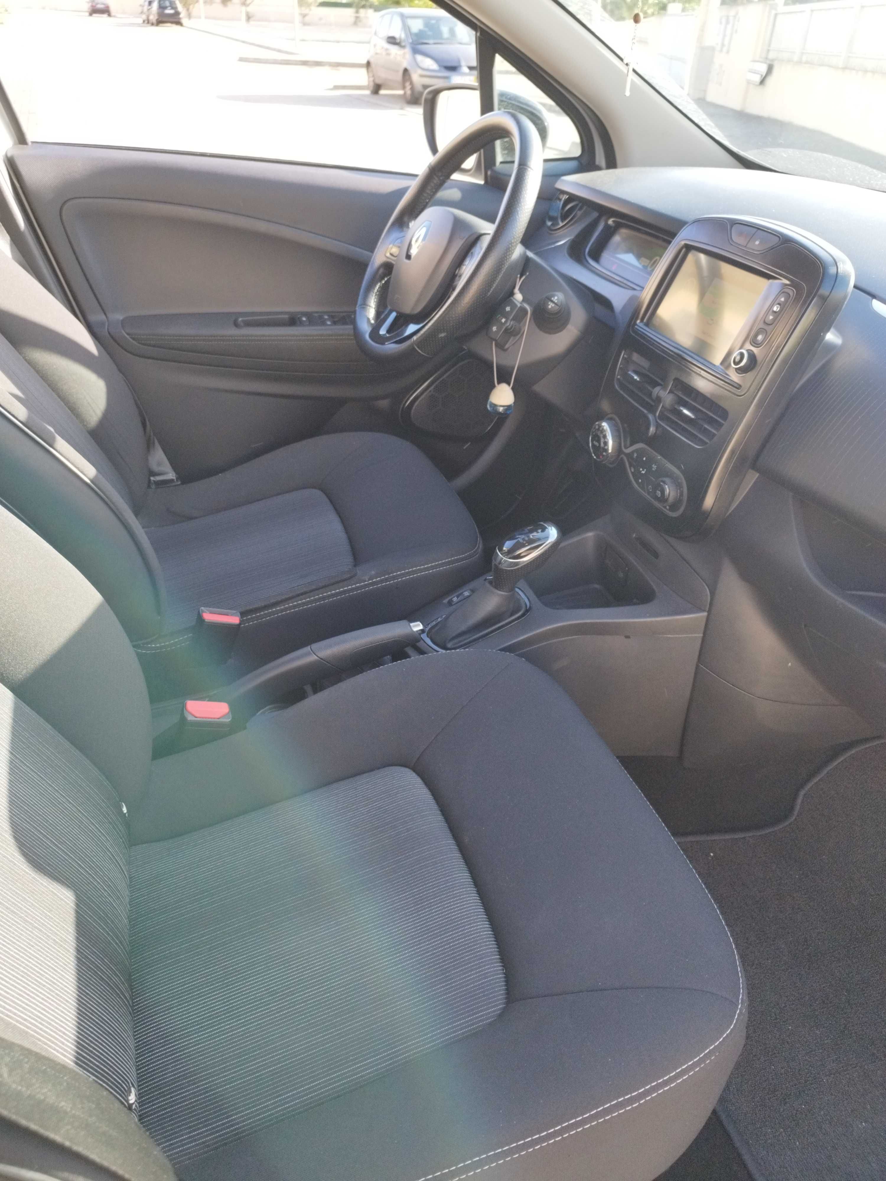 Renault Zoe 41kw Baterias Próprias