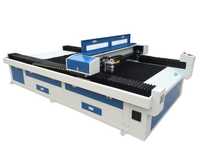 Maquina corte gravação laser 180W 2000mmx3000mm co2