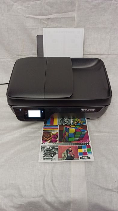 БФП HP Deskjet  3835  Wi-Fi