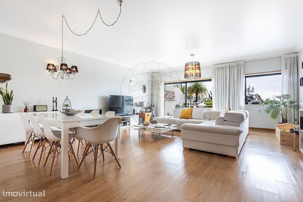 Apartamento T2 para venda