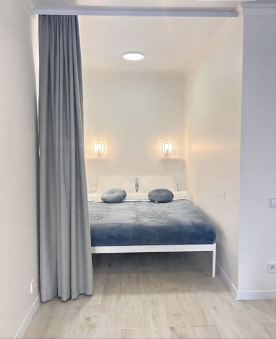 Оренда 1к квартири. Центр. Укомплектована меблями і технікою!