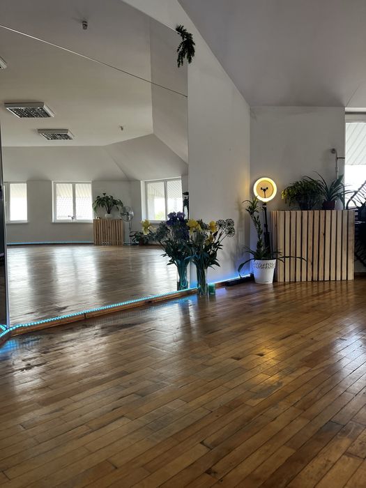 Оренда студія ( погодинна оренда) Центр міста