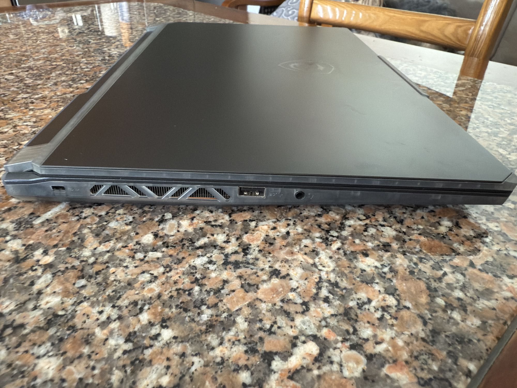 MSI Cyborg 15 A12VF | i5-12450H | RTX 4060 | 16GB RAM | 512GB SSD