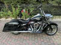 Harley-Davidson Touring Road King  Milwaukee-Eight® 107