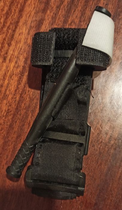 Джгут кровоспинний