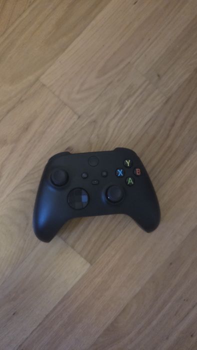 Xbox series x uzywany