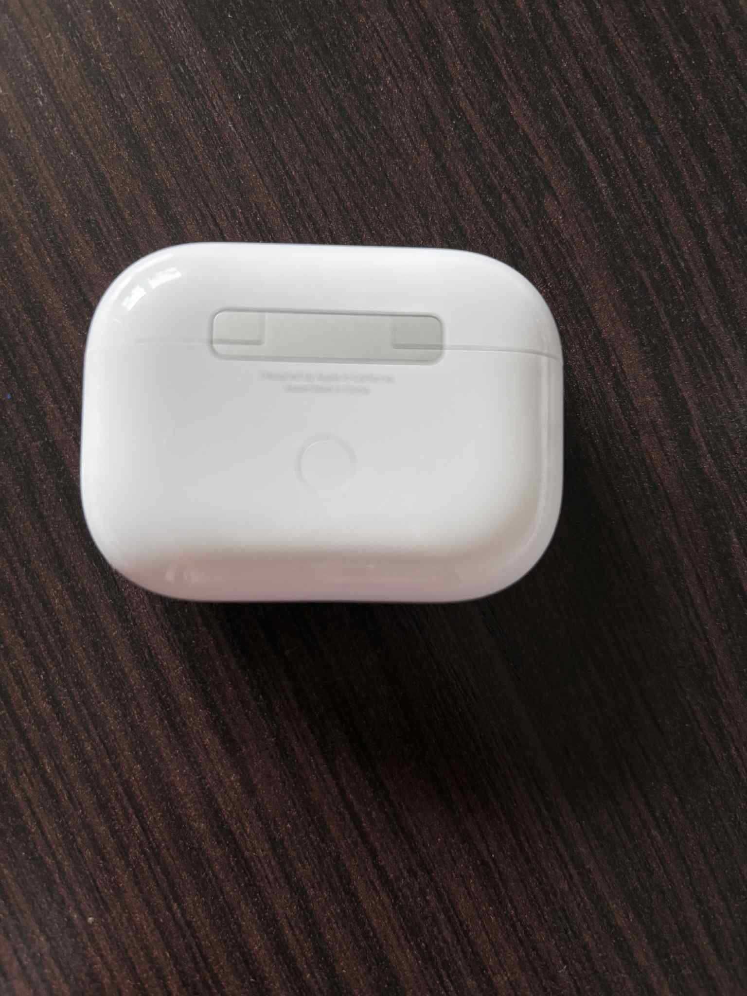 Ładowarka (CASE) do Air Pods 2 Pro (WERSJA USB C)