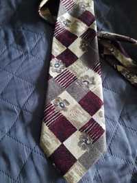 Firmowy krawat Jackues ploenes