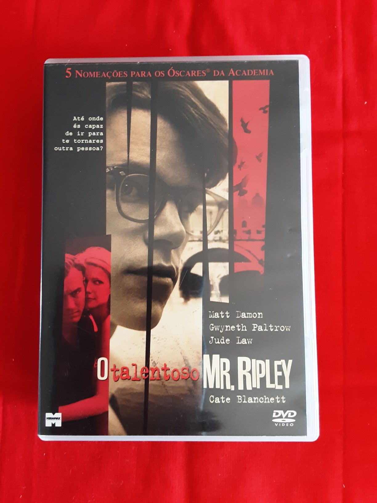 Filmes dvd vários títulos