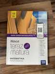 zbiór zadań maturalnych matematyka rozszerzona nowa era