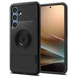 Spigen Slim Armor Mag Magsafe Galaxy S25+ Plus Black