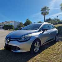 Clio 1.5dci 2015