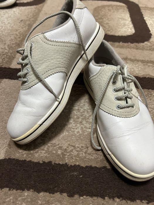 Кроссовки, бутсы, ботинки для гольфа