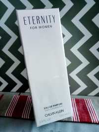 Eternity for woman Calvin Klein woda perfumowana 100ml