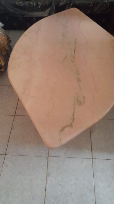 Mesa em mármore!!