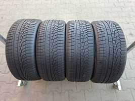 Opony Letnie 225/50R17 Hankook Winter 225/50/17 4szt Polecam!!