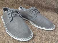 Єкспедрильї , мокасини оригінал Toms 43 розмір.