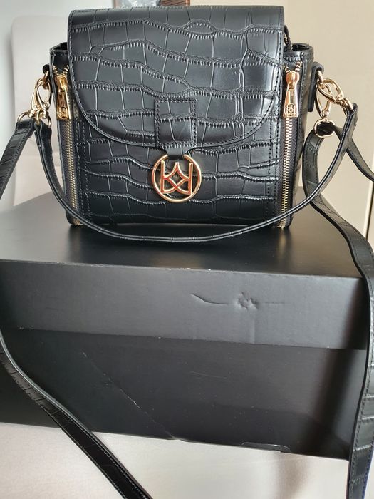 Torebka kazar listonoszka