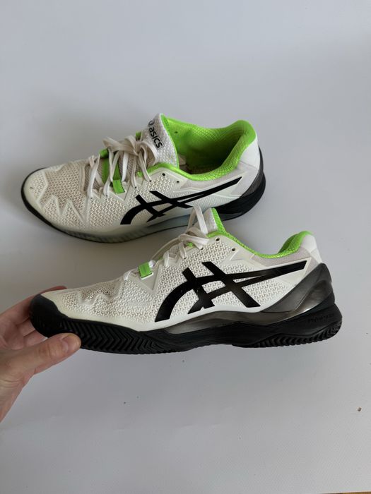 Кросівки тенісні Asics Gel Revolution 8 42EUR