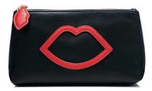 Kosmetyczka Lulu Guinness