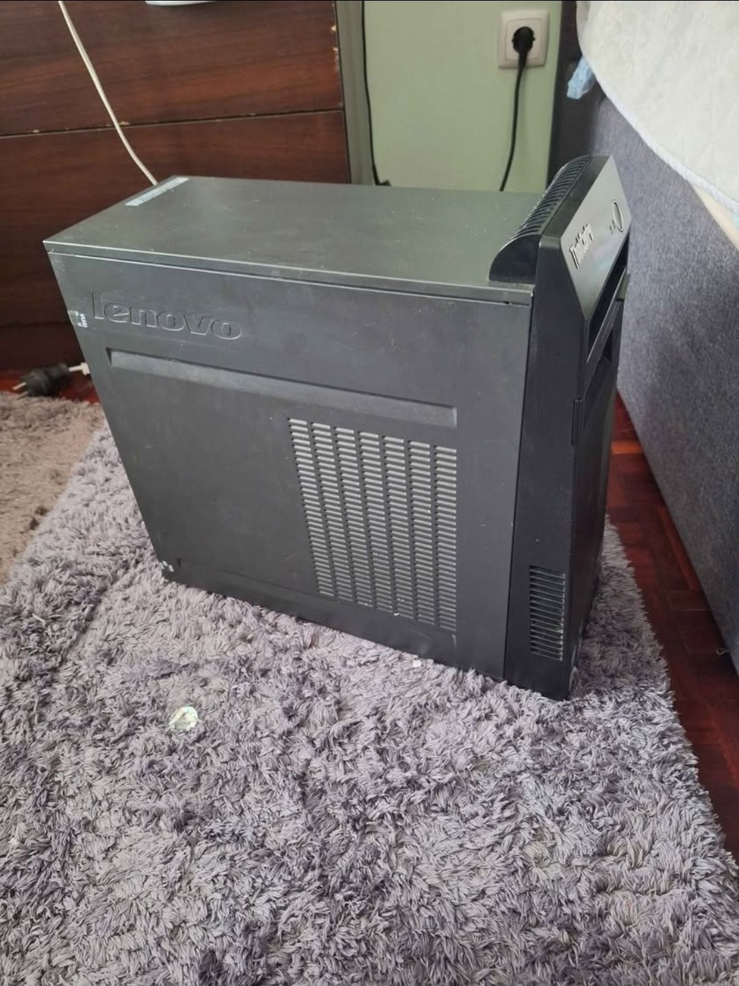 Lenovo tinkcentre