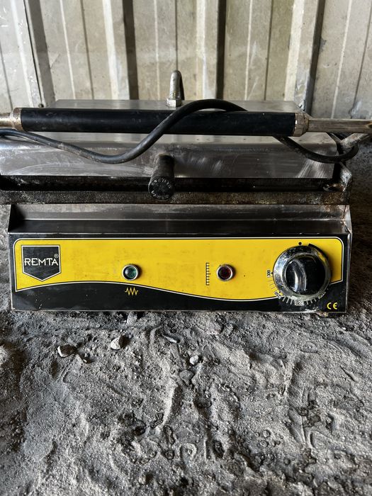 Гриль Remta R61