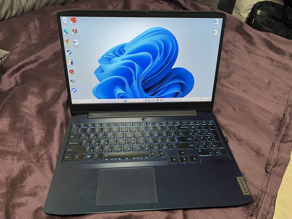 Lenovo Ideapad Gaming 3