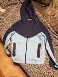 Nike tech conjunto