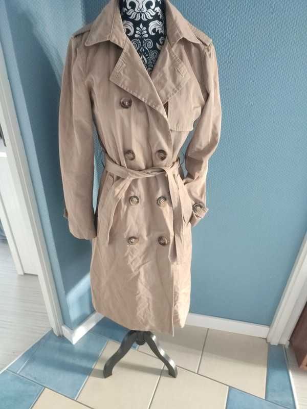 Medicine - Trencz Modern Utility rozm. XS