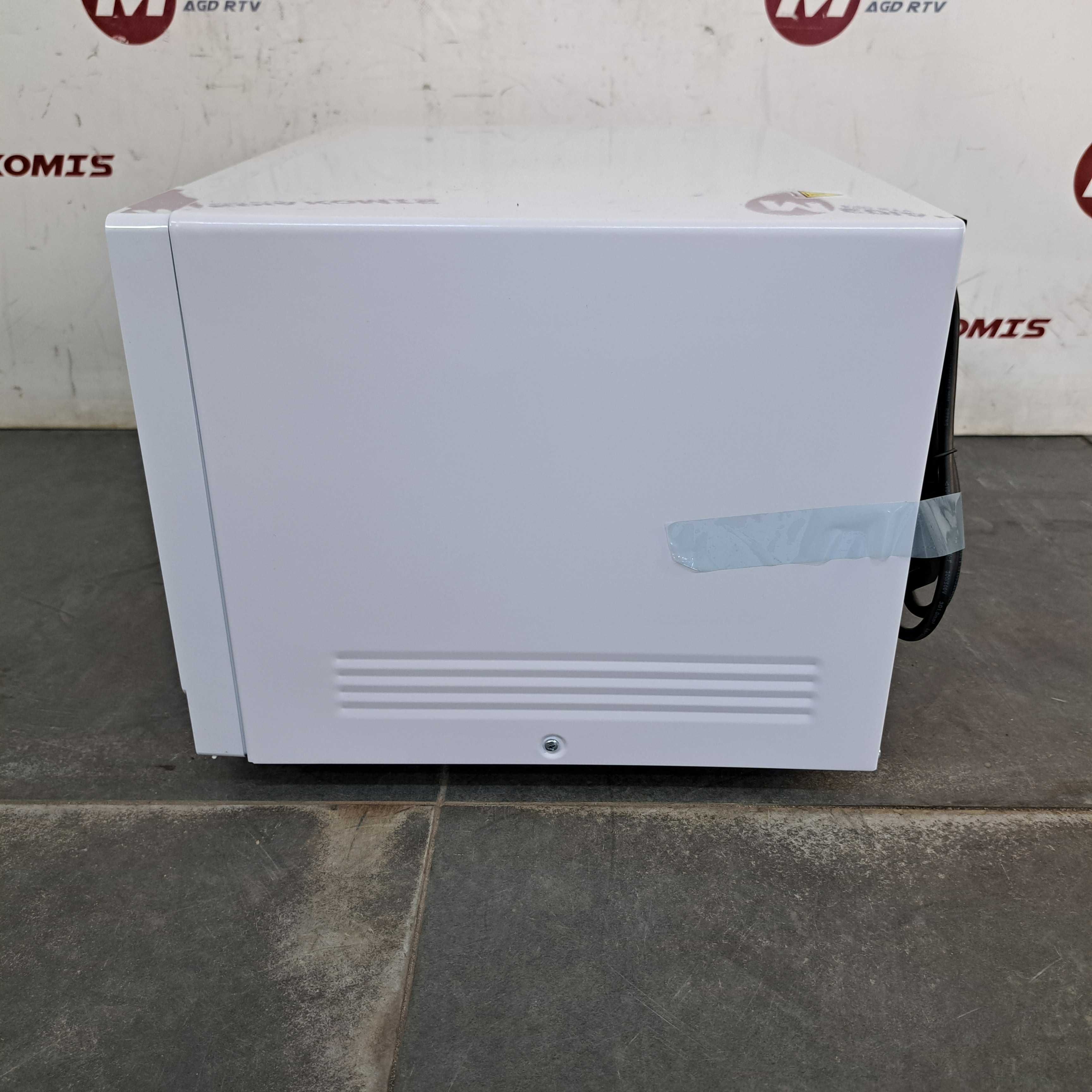 KUCHENKA MIKROFALOWA SHARP R742WW [2lata-gwar] 25 litrów/grill