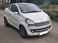 Microcar F8C AM Aixam Chatenet Ligier Casalini Jdm  Transport
