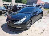 Hyundai Sonata YF i45 2010-14 Кузов Двигатель 2.0 G4KD Акпп Разборка