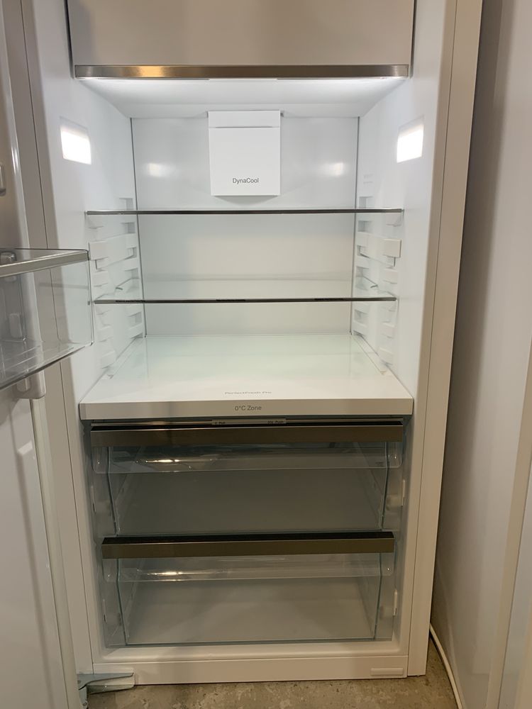Холодильник Miele k7344 d