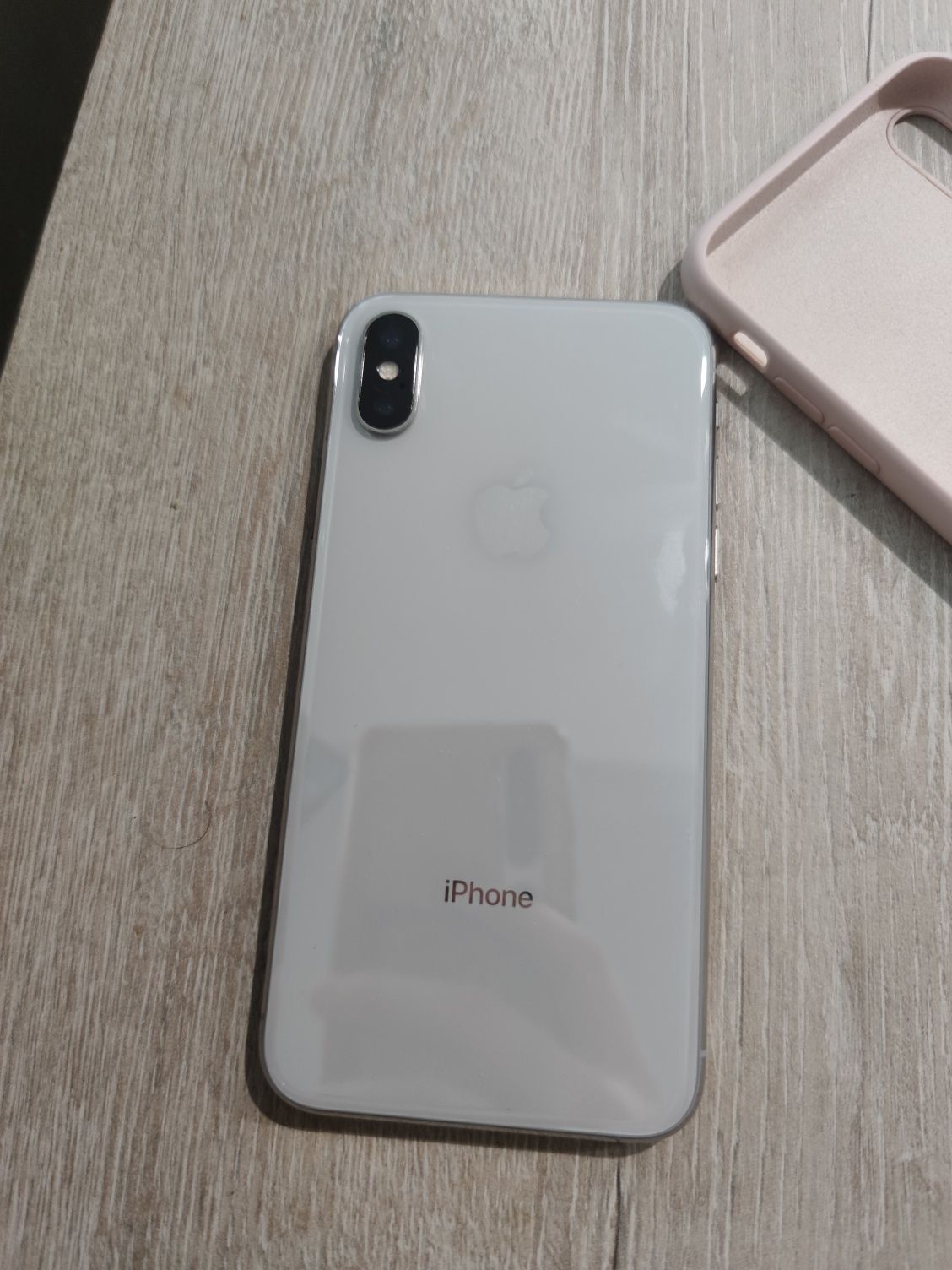 Продам iphone 10x