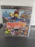 ModNation Racers / gra PlayStation 3