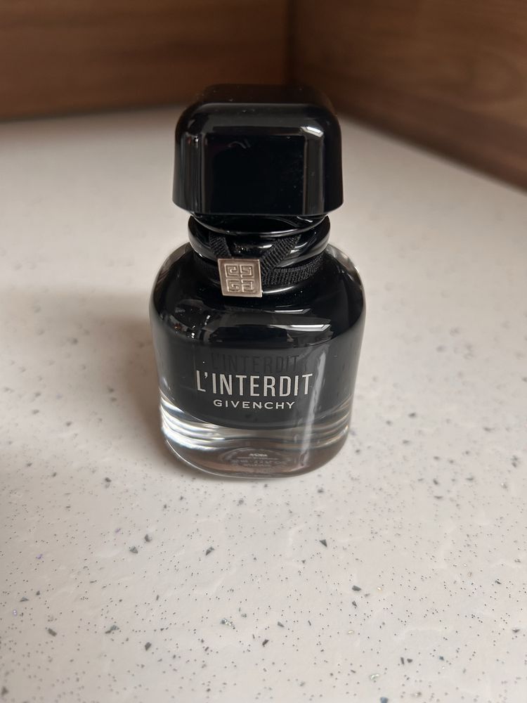 Perfumy  L,INTERDIT Givenchy