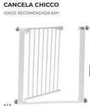 Grade Chico para segu