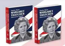Margaret Thatcher Tom 5-6. Nieoczywiste