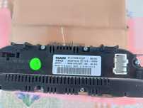Блок управління клімат контролем MAN

81.61990-6127 / MAHLE K0427010