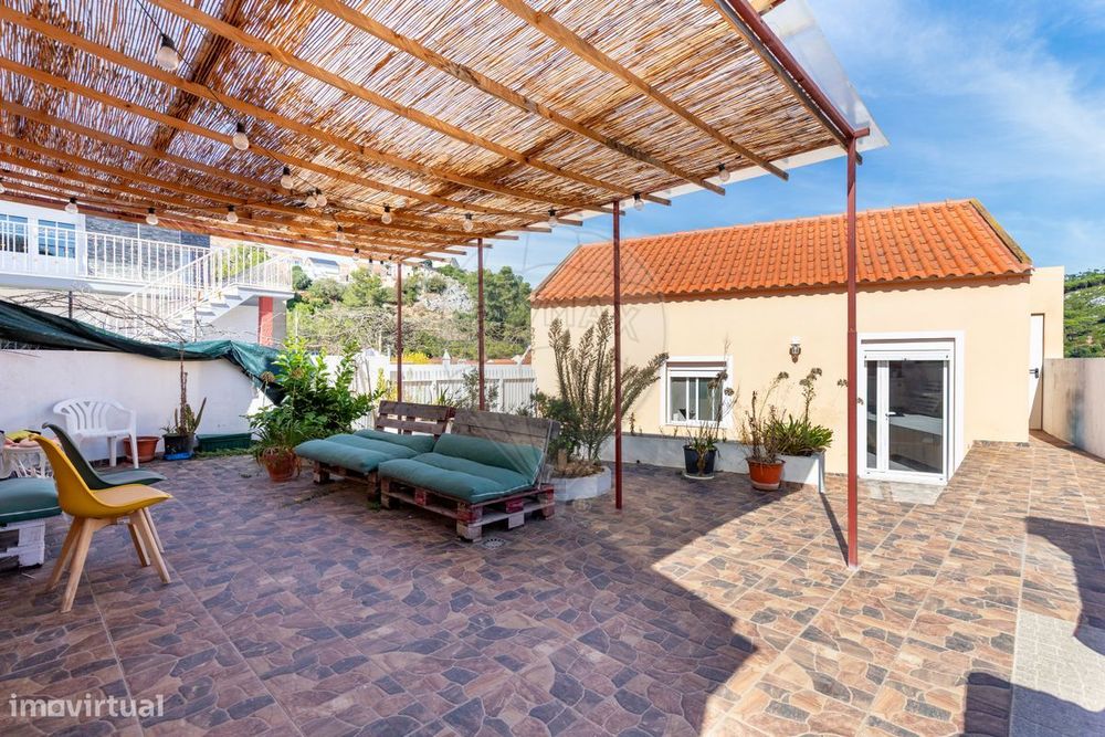 Moradia T3 para venda