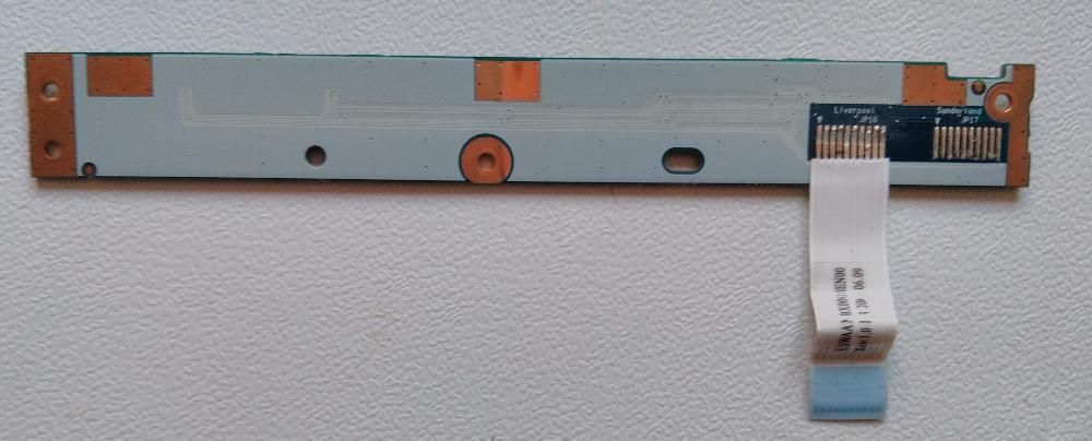 Toshiba L500 - Components.64409184681731122