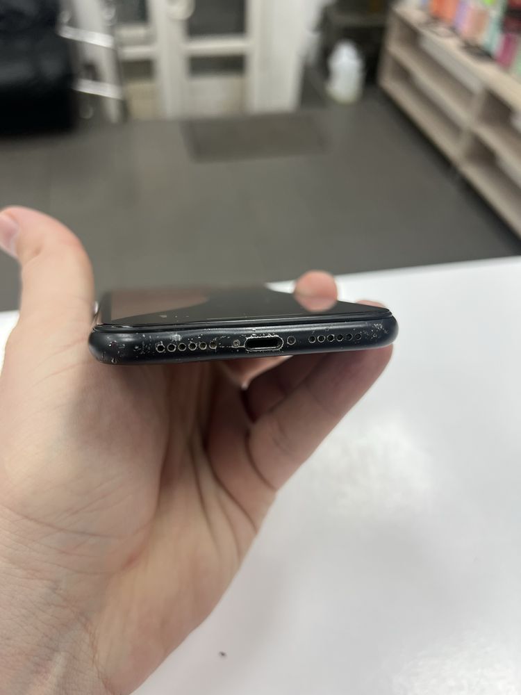 iPhone Xr 128Gb Black