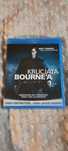 Krucjata Bourne'a Blu-ray