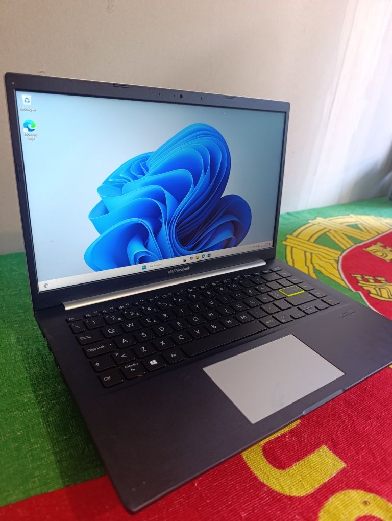 Asus Vivobook X421 (i3-1115G4 - 8GB DDR4 - 256GB SSD)